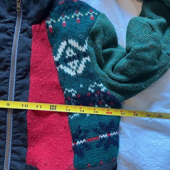 Preloved brand winter size small coat - Picture 10 of 11